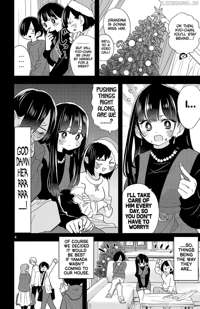 The Dangers in My Heart Chapter 169 image 05_optimized